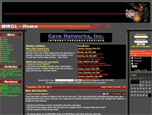 Tablet Screenshot of mwgl.org